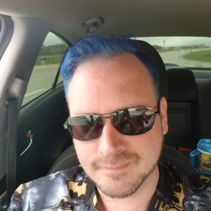 Meet your Posher, Joseph